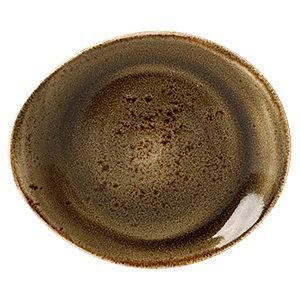 Тарелка Steelite Craft Brown мм. артикул 1132 0522