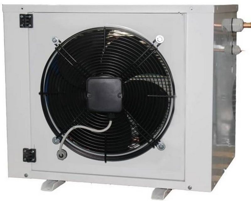 Сплит-система Intercold МСМ 342