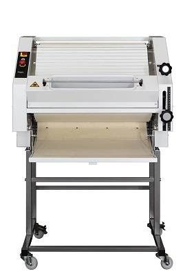 Тестозакатка Apach Bakery Line MBA/3C
