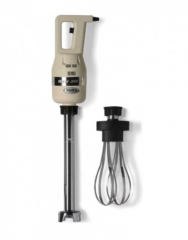 Миксер ручной Fama Mixer 350 VV Combi 400