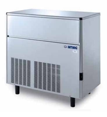 Льдогенератор SIMAG SDE 220