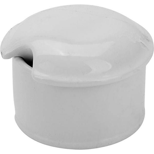 Горчичница Steelite H 33 мм артикул 0480
