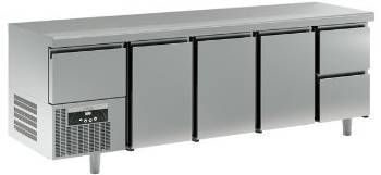 Стол холодильный SAGI KTIC2M