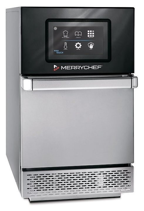 Фото Печь комбинированная высокоскоростная MERRYCHEF conneX 12 Standard Power — арт. conneX 12 SP 1