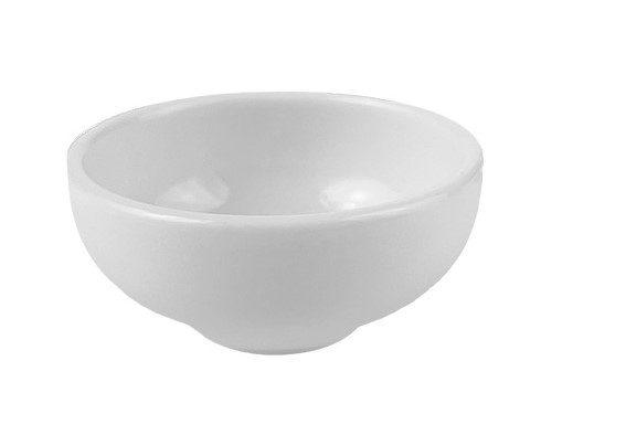 Соусник Bonna White 65 мл, D 70 мм артикул MOS7AKS