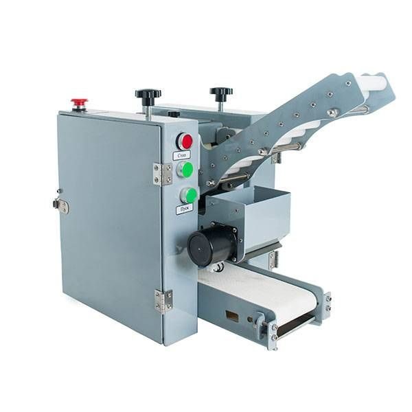 Машина для изготовления Foodatlas JPG50 ECO d60