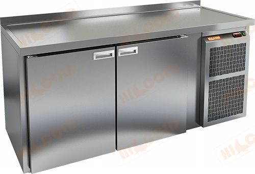 Кегератор HICOLD BR-11/GNK для розлива
