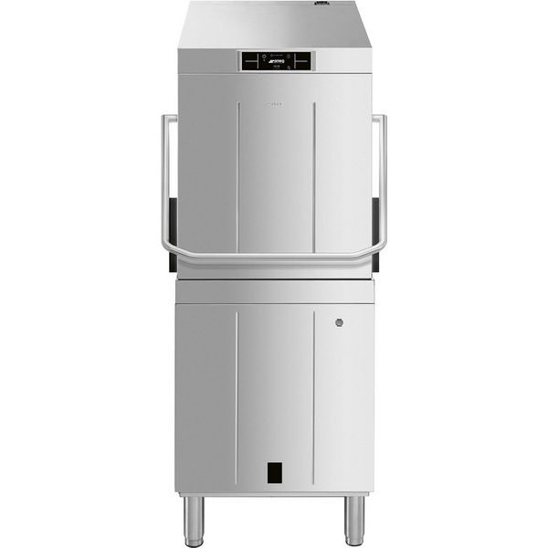 Машина посудомоечная купольная SMEG SPH525S