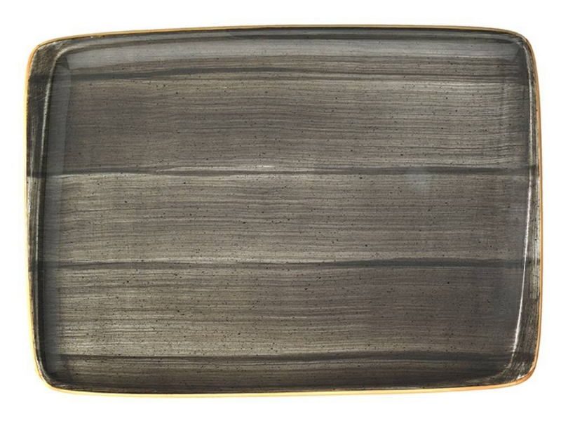 Блюдо Bonna Aura Space L 230 мм артикул ASCMOV26DT