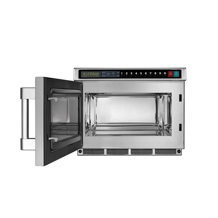 Фото Микроволновая печь VX-S ВИСТЕКС EMA17G4V — арт. EMA17G4V-S00E 3