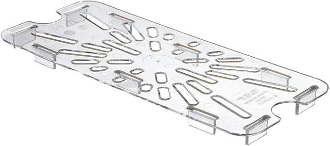Дренажная полка Cambro 30CWD 135 артикул 30CWD 135