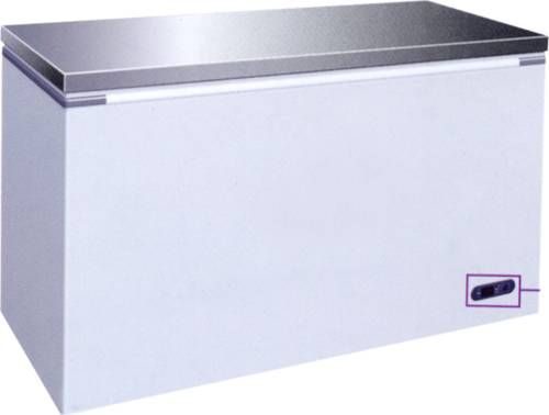 Морозильный ларь Koreco F600S