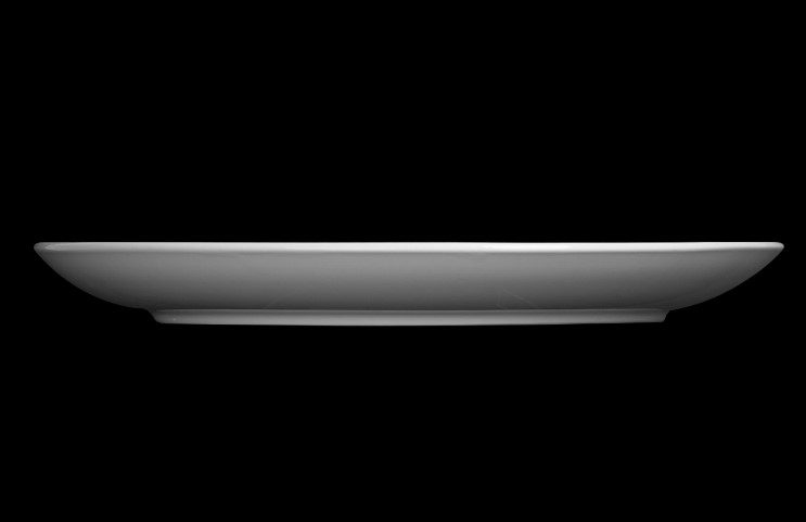 Фото Тарелка Corone Rosenthal Banquet D 280 мм — арт. фк8205 2