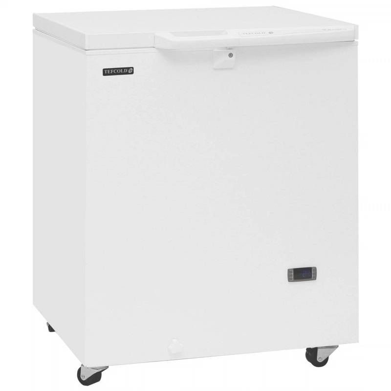 Морозильный ларь TEFCOLD SE10-45