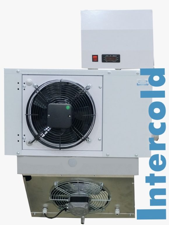 Моноблок потолочный Intercold MMCM-115 FT T