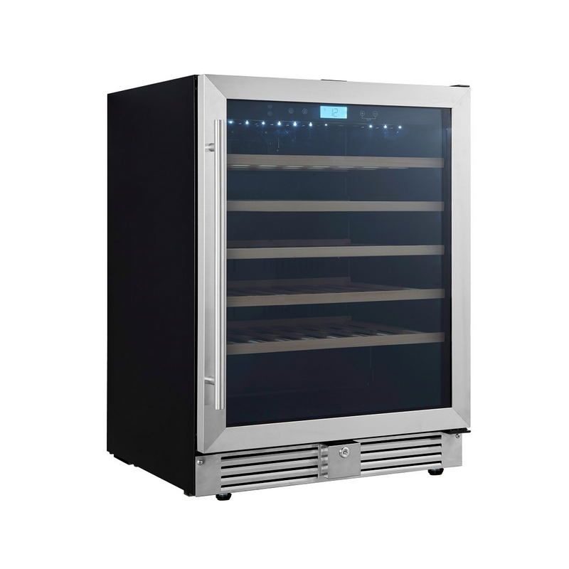 Шкаф винный Cellar Private CP051-1T