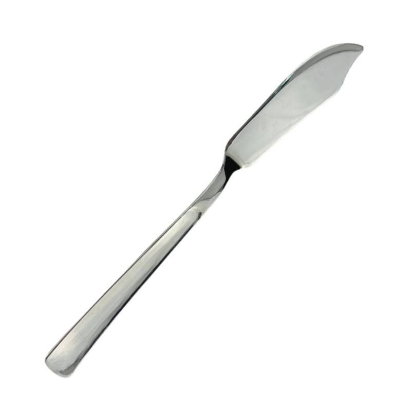 Нож рыбный Pintinox Tema L 195 мм артикул 21200029