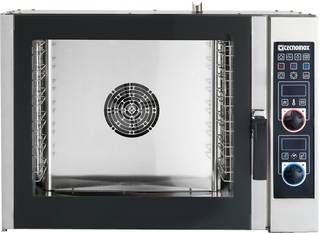 Пароконвектомат Vortmax OIB 06DS (962608)