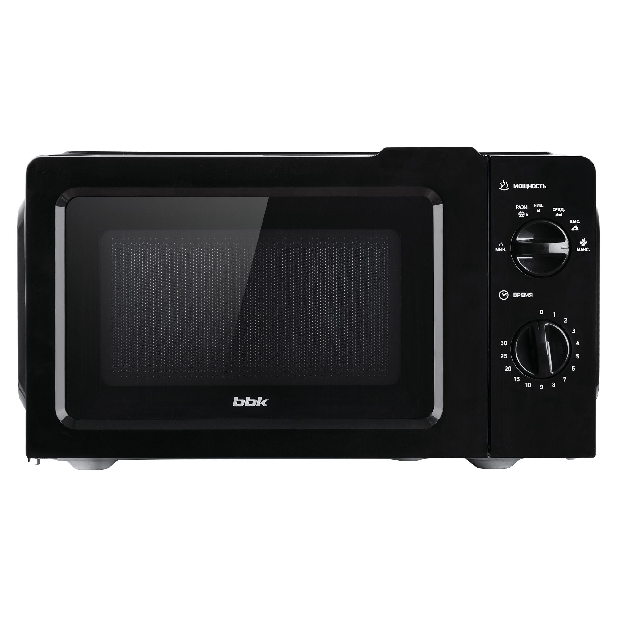 Фото Микроволновая печь BBK Kocateq — арт. 17MWS-782M/B 3