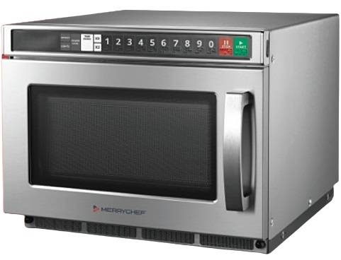 Микроволновая печь MERRYCHEF MD