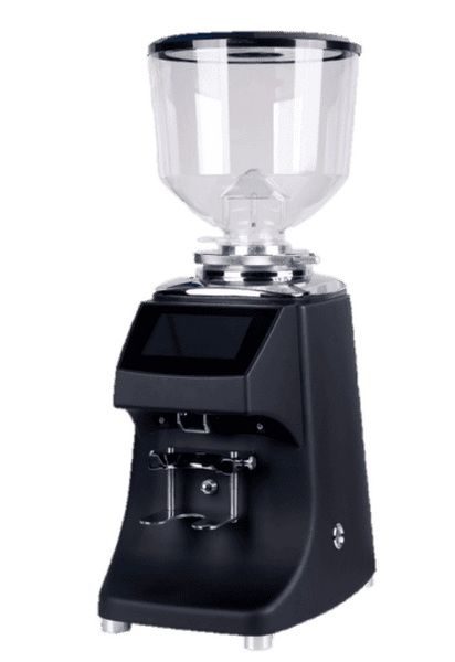 Кофемолка CARIMALI X010 MAXI BLACK