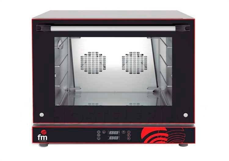 Фото Печь конвекционная электрическая FM ME-424 1