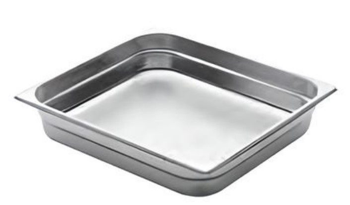 Гастроемкость Pintinox GN 2/3-40 артикул 5BA23040