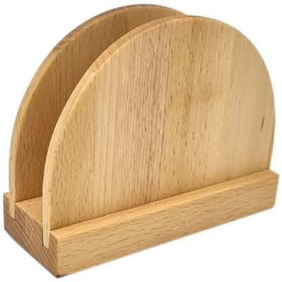 Салфетница PPwood H 100 мм. мм. артикул F840O-00N