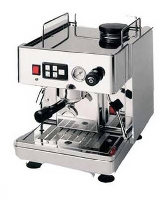 Кофемашина рожковая C.M.A. Compact CKX