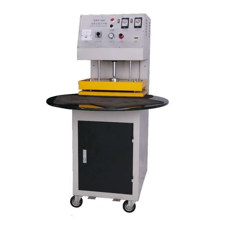 Блистер-сварочная машина Hualian Machinery XBF-500