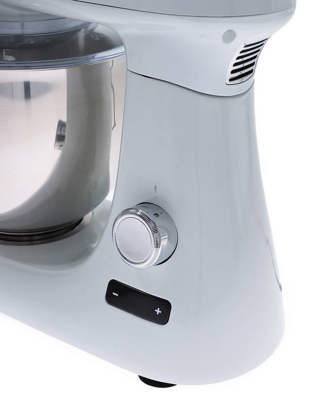Фото Миксер планетарный настольный Viatto — арт. VA-SM1000W 3