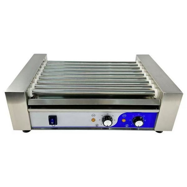Гриль роликовый Viatto RG-9H