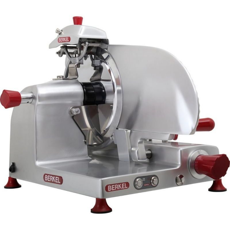 Фото Слайсер BERKEL Essentia BES370 3ф 1