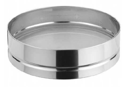 Сито Pintinox D 350 мм, H 80 мм) артикул 50905835