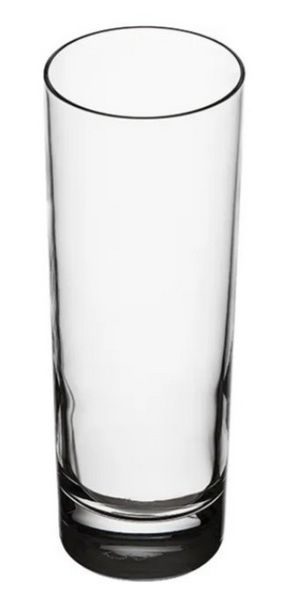 Фото Стакан Хайбол PASABAHCE Side Fine Rim 290 мл, D 58 мм, H 165 мм — арт. 420869/b 1