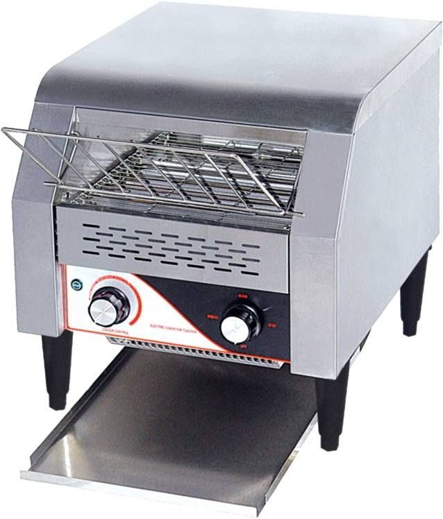 Тостер конвейерный Viatto VCT-150