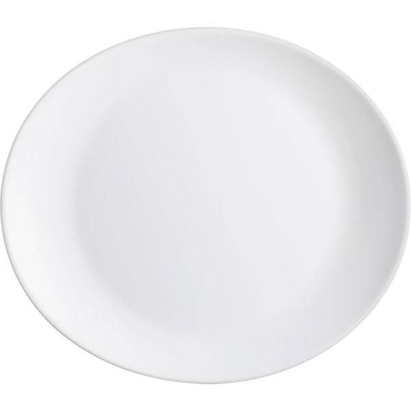 Фото Блюдо Arcoroc Restaurant для стейка 300х260 мм артикул 49145 1