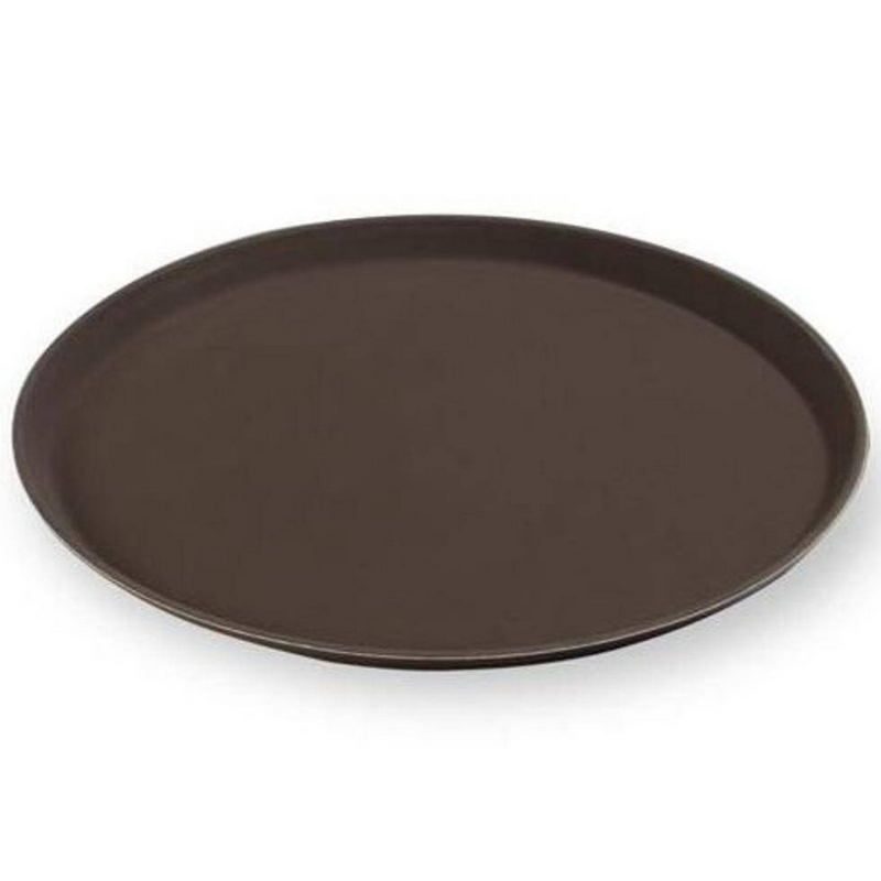 Поднос прорезиненный MGSteel D артикул 1100CTBr