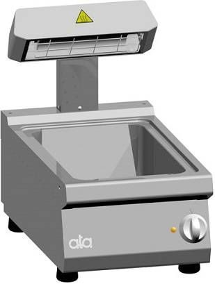 Мармит для картофеля фри ATA K7ESP05TT