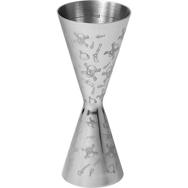 Джиггер Probar Premium Corsar мм. артикул MBJ001ES