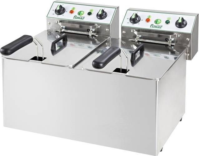 Фритюрница электрическая FIMAR FR/88