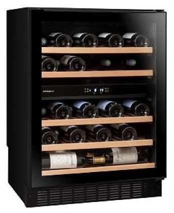 Шкаф винный Climadiff AVU53TDZA