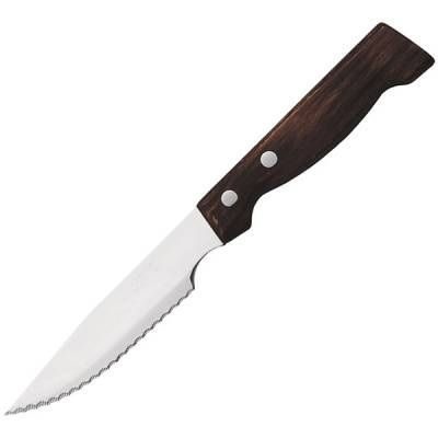Нож для стейка Arcos Multicolor мм артикул 372700