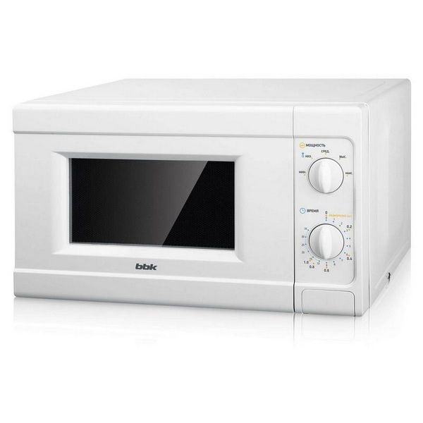 Микроволновая печь BBK 20MWS-705M/W