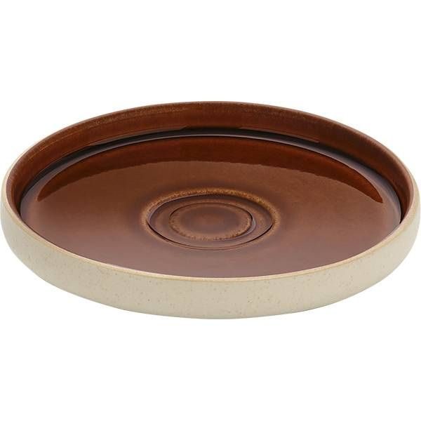 Тарелка Bauscher Nara D 150 артикул 01 6900 016150