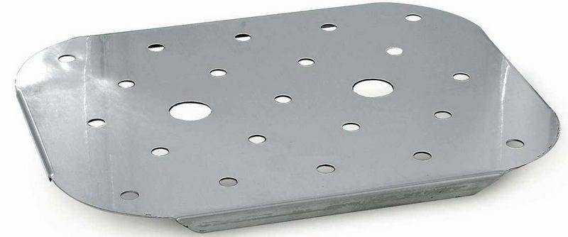 Дренаж KAPP для GN 1/1 465x265 мм артикул 80026565
