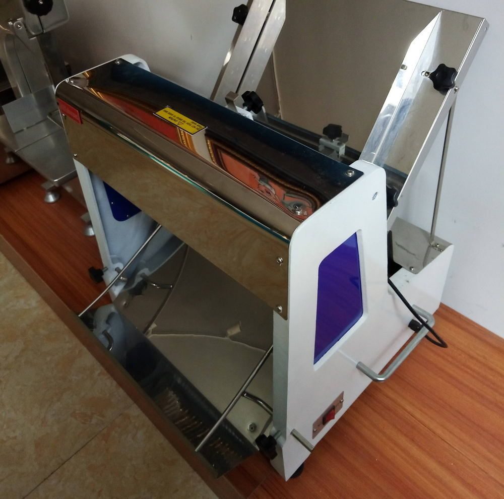 Фото Хлеборезка Hualian Machinery TR-31 2