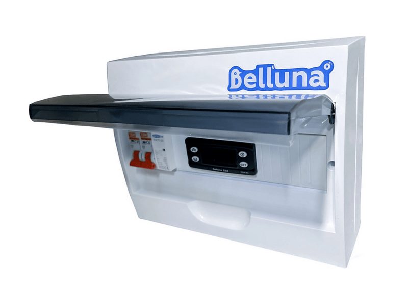 Фото Сплит-система Belluna P310 Frost (R507) 1