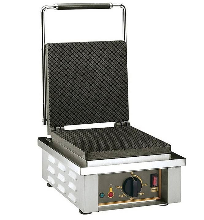 Вафельница ROLLER GRILL GES 40