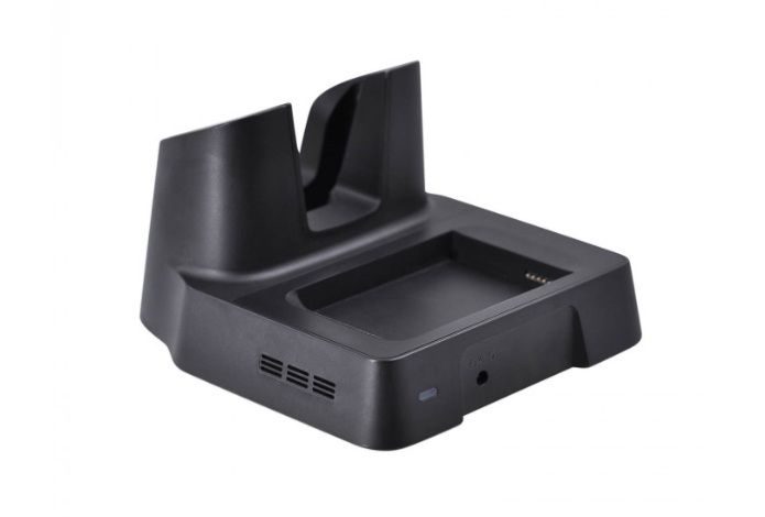 Фото Зарядная подставка (Cradle) MERTECH для ТСД MovFast S55 5